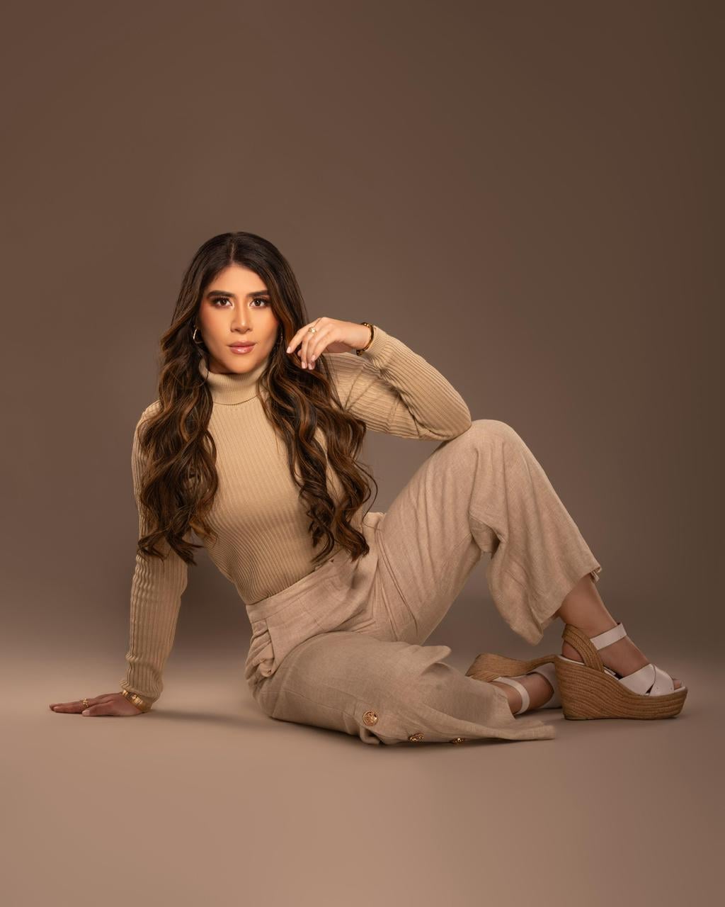 Dra. Vanessa Medina, foto 2