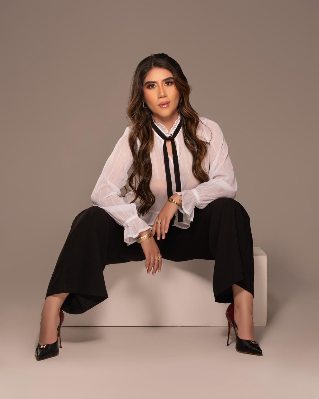 Dra. Vanessa Medina, foto 3